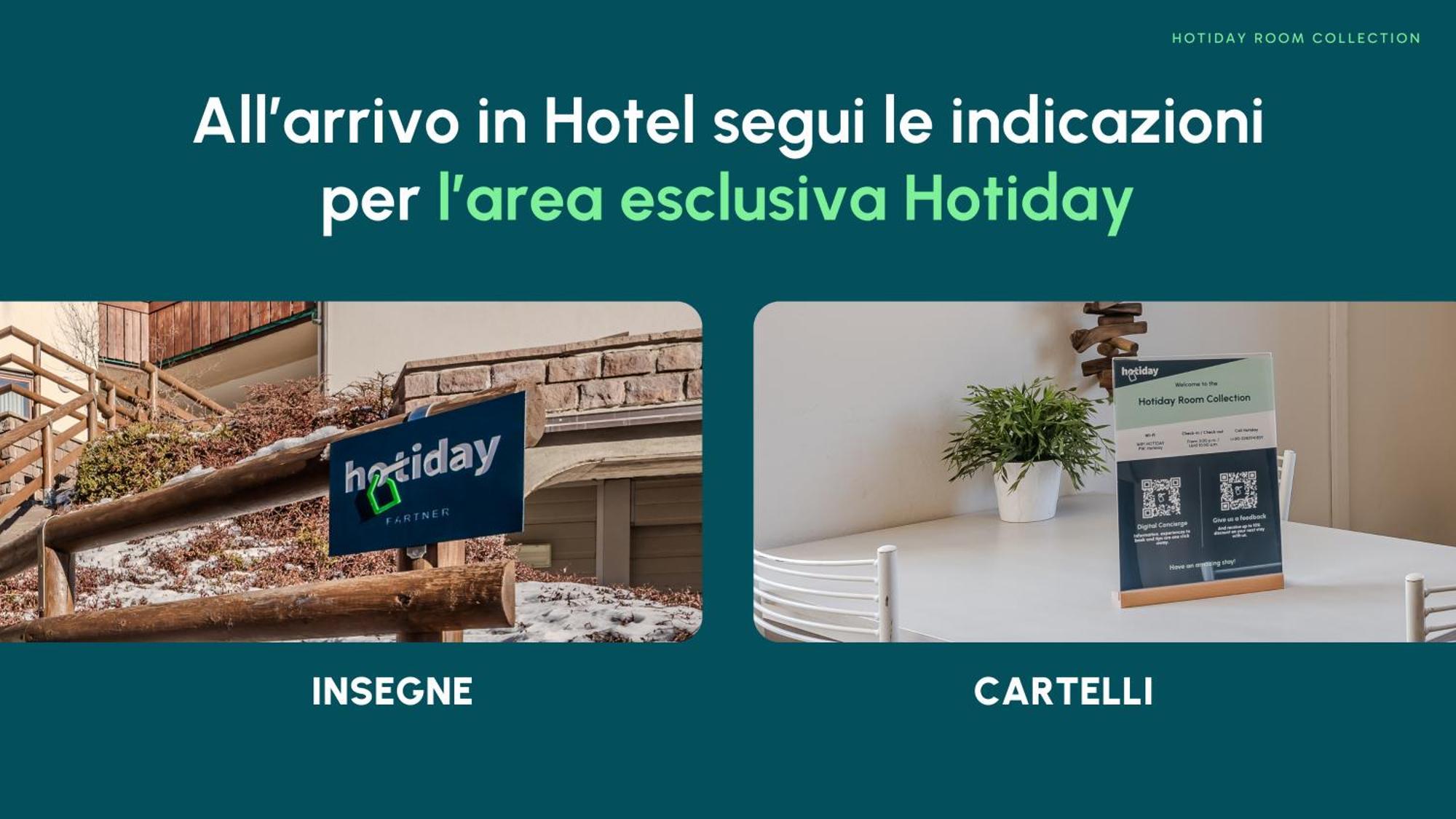 Hotiday Room Collection - Napoli Botanique Kültér fotó